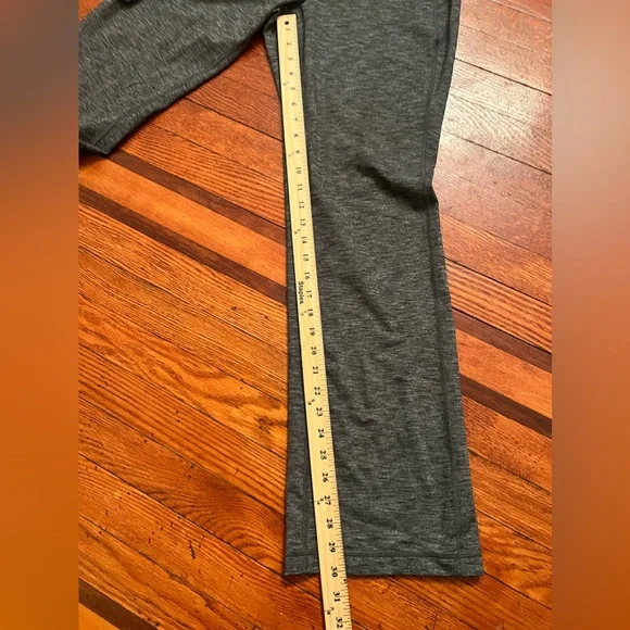 Duluth Sweatpants Women's Sx31 Classic gym athletic pants gray pockets trendy - Picture 3 of 15